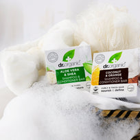 Shampoo Bars