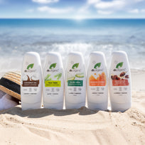 Body Lotion