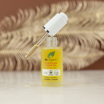 Face Oils