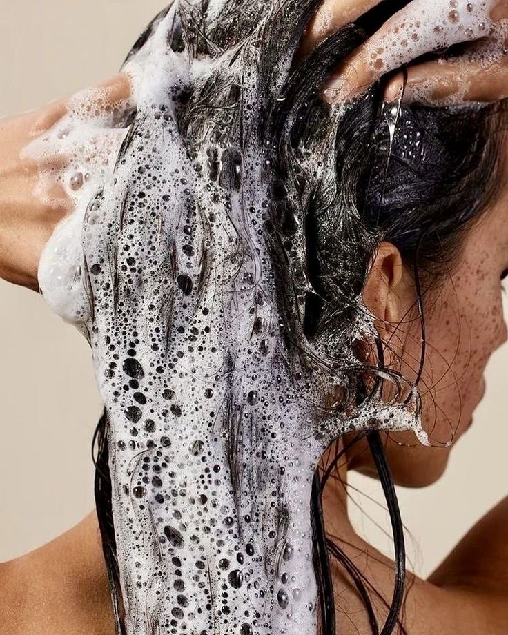 Manuka Shampoo
