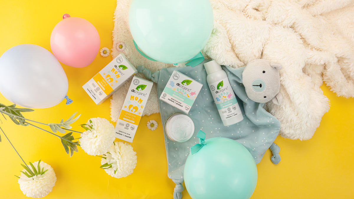 Dr. Organic UK