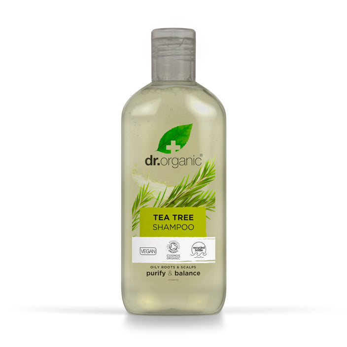 Tea Tree Shampoo