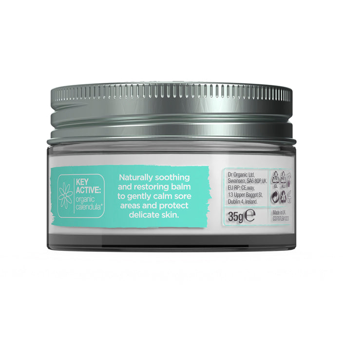 Calendula Baby Bum Balm
