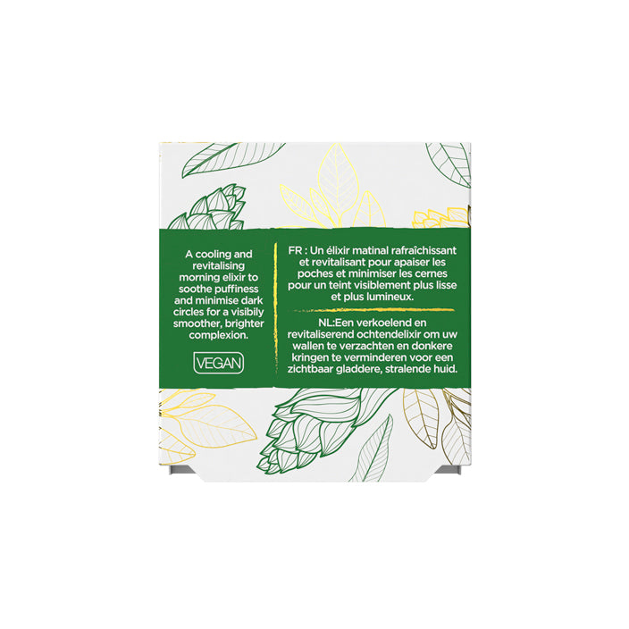 Evoke Awaken Brightening Eye Gel