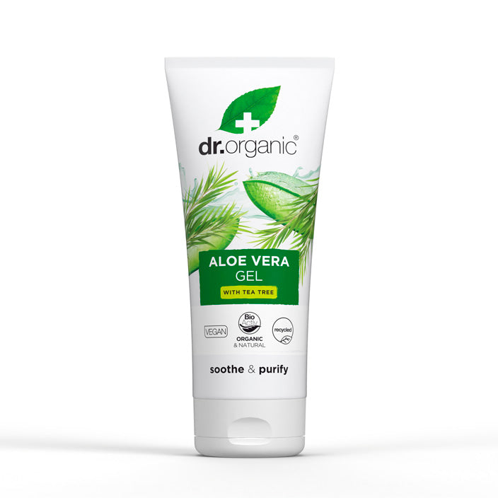 Aloe Vera Moisturisers