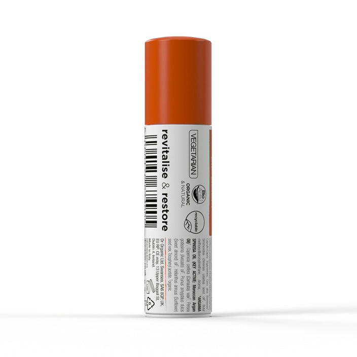 Moroccan Argan Oil Lip Balm