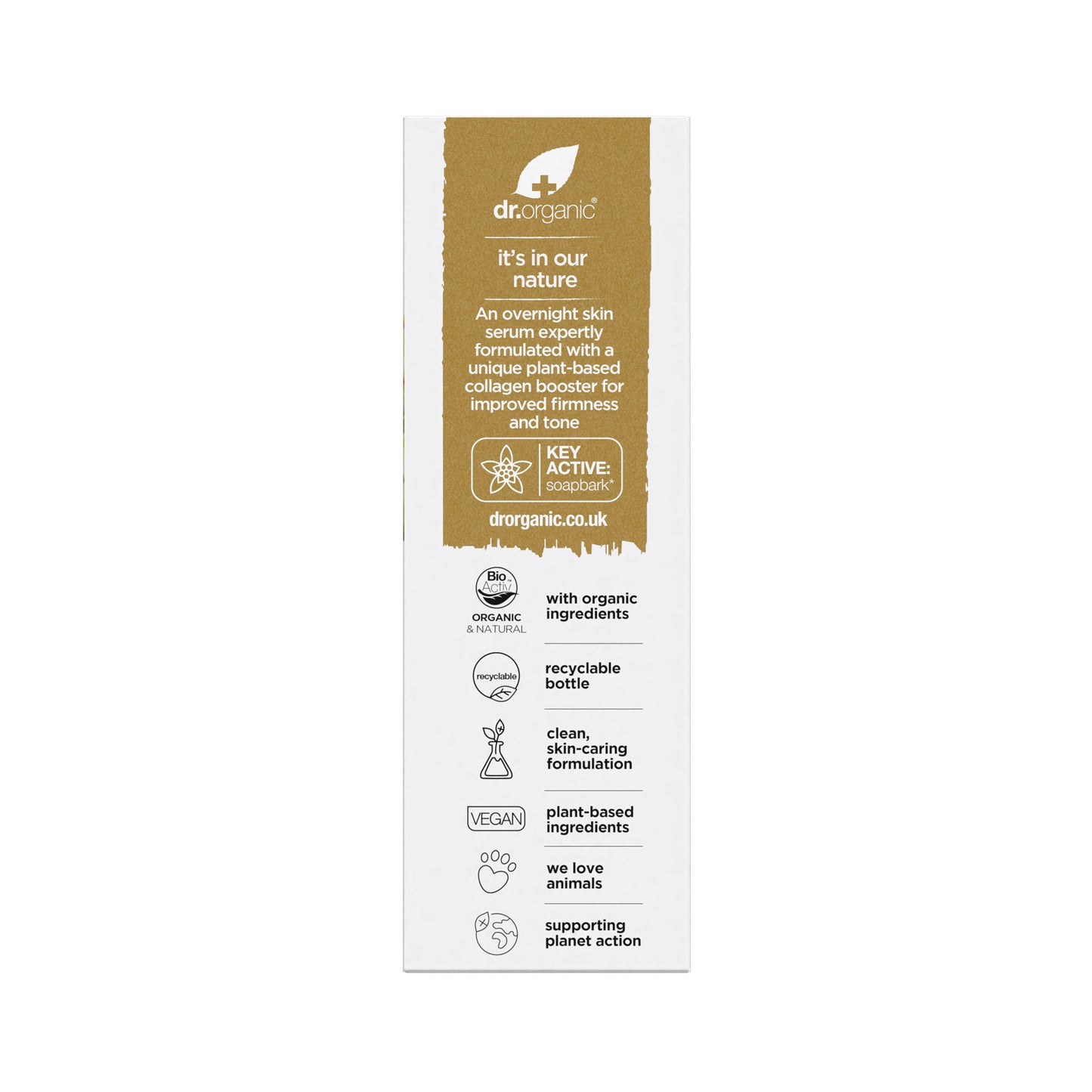 Pro Collagen Plus+ Booster Serum