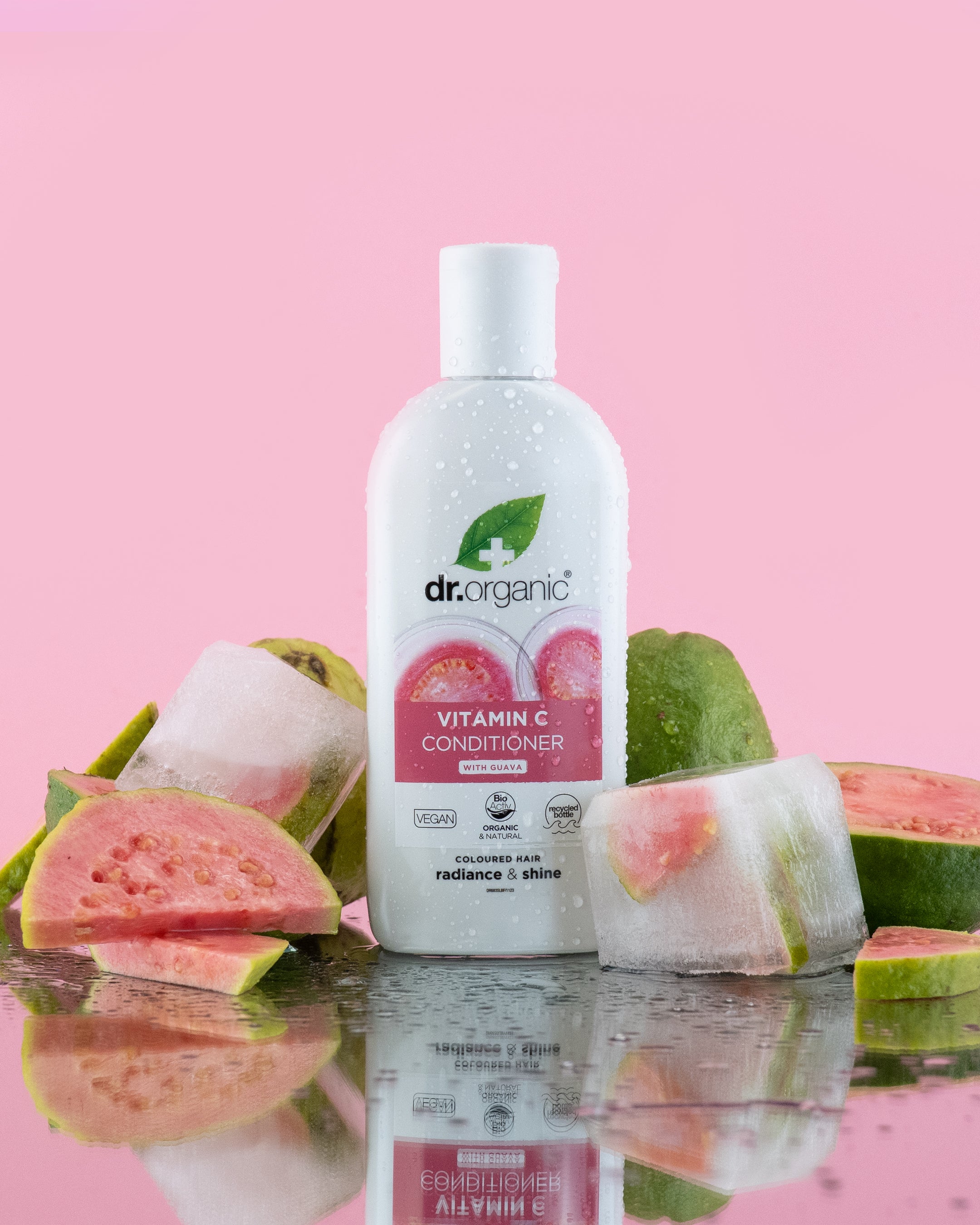 Vitamin C Conditioner
