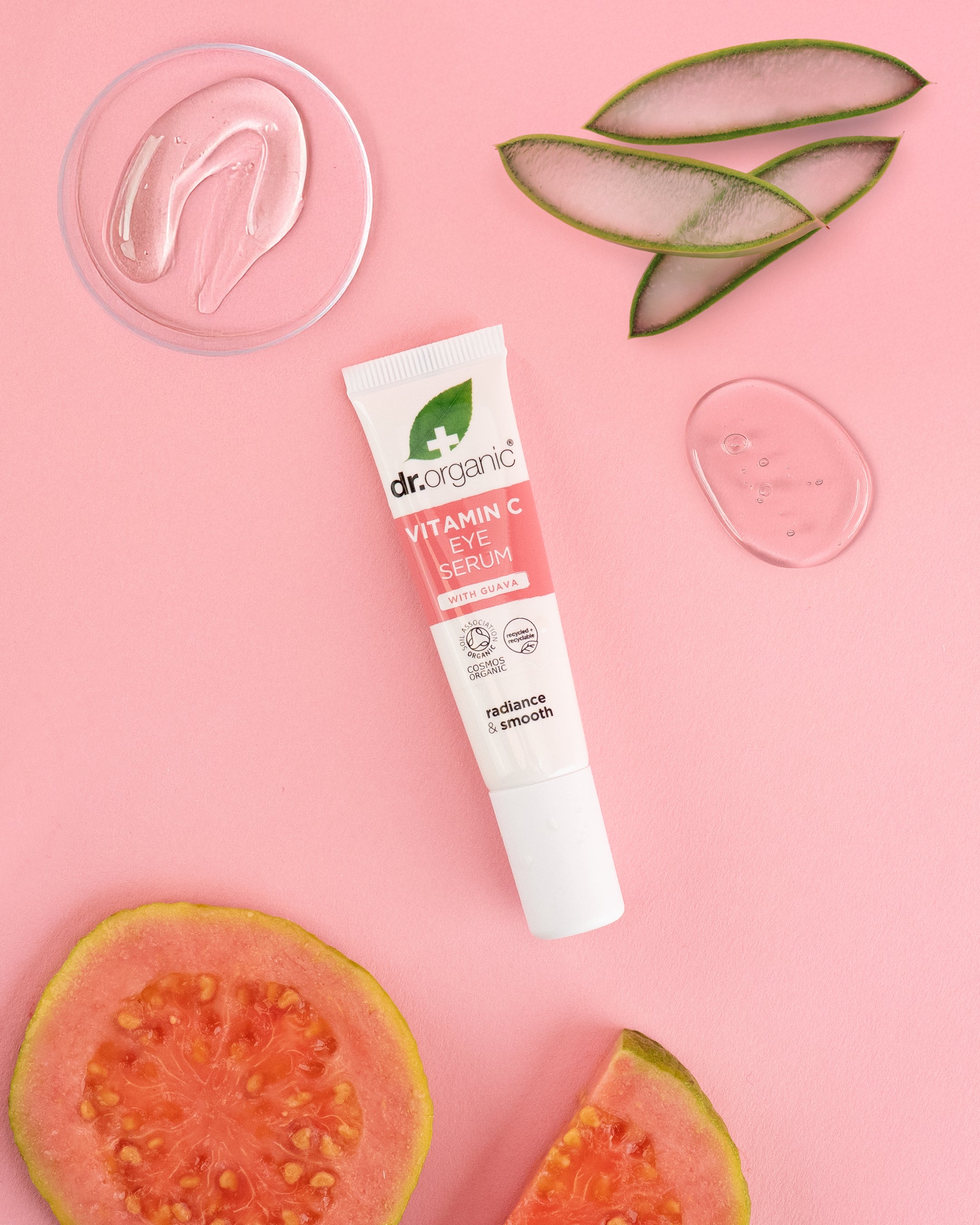 Vitamin C Eye Serum