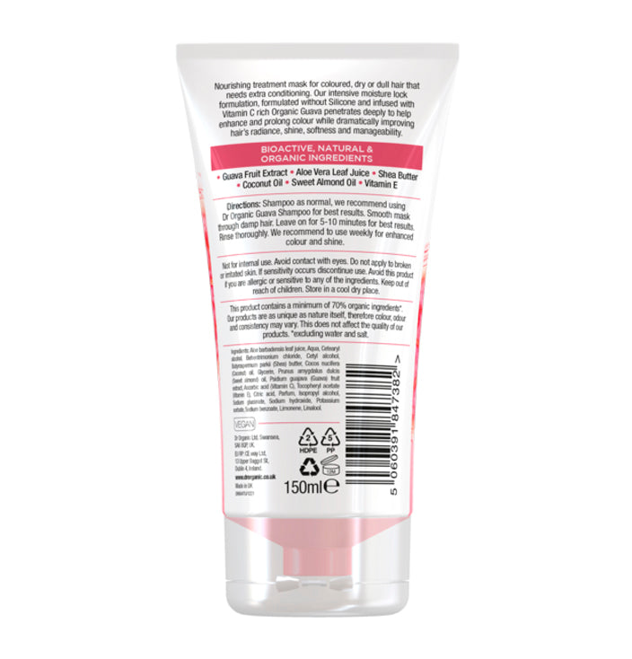 Guava Conditioning Mask