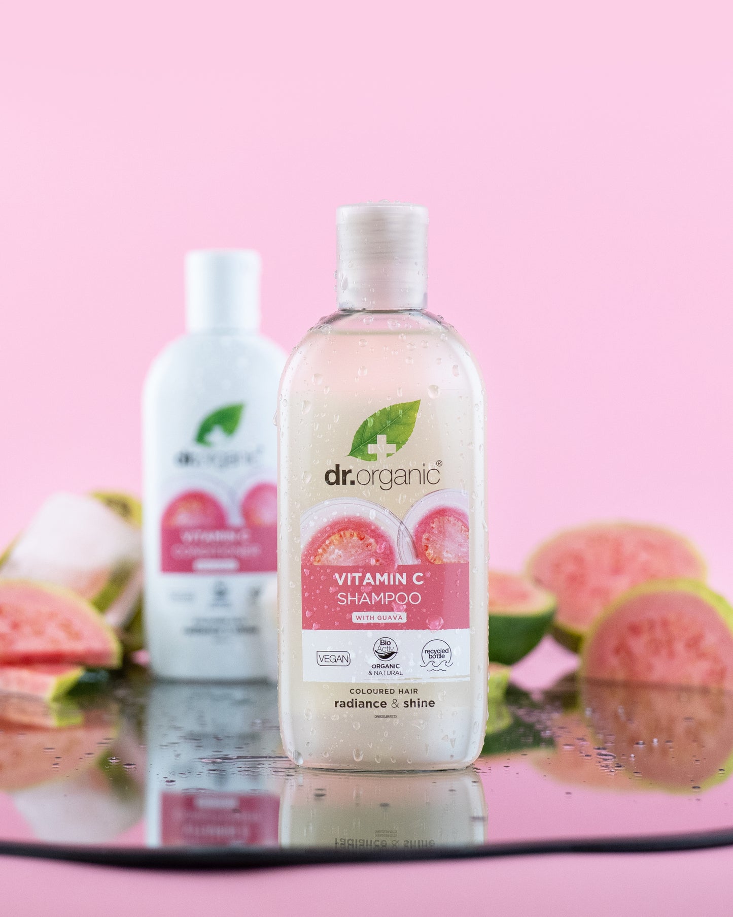 Vitamin C Shampoo