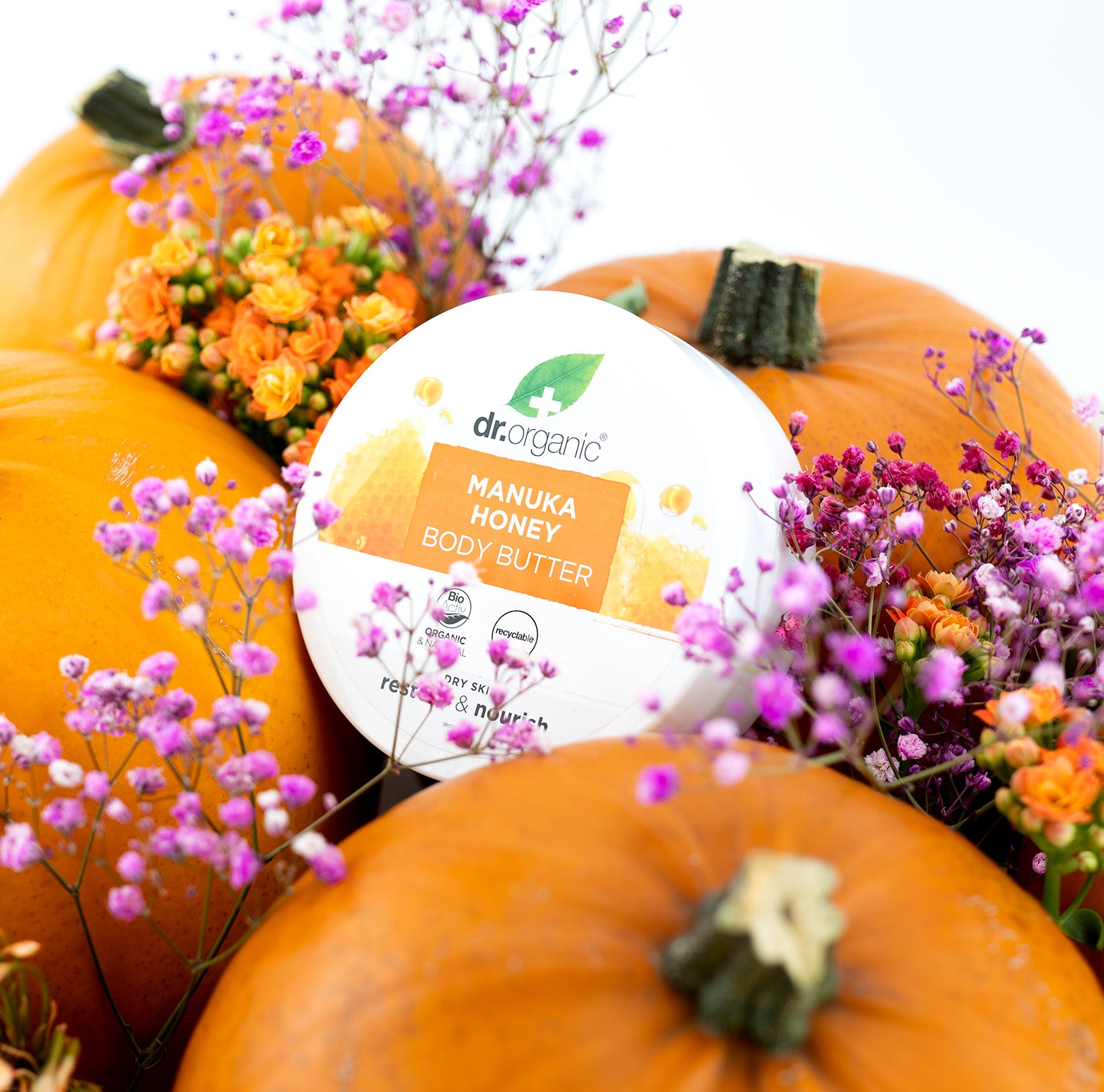 Manuka Body Butter
