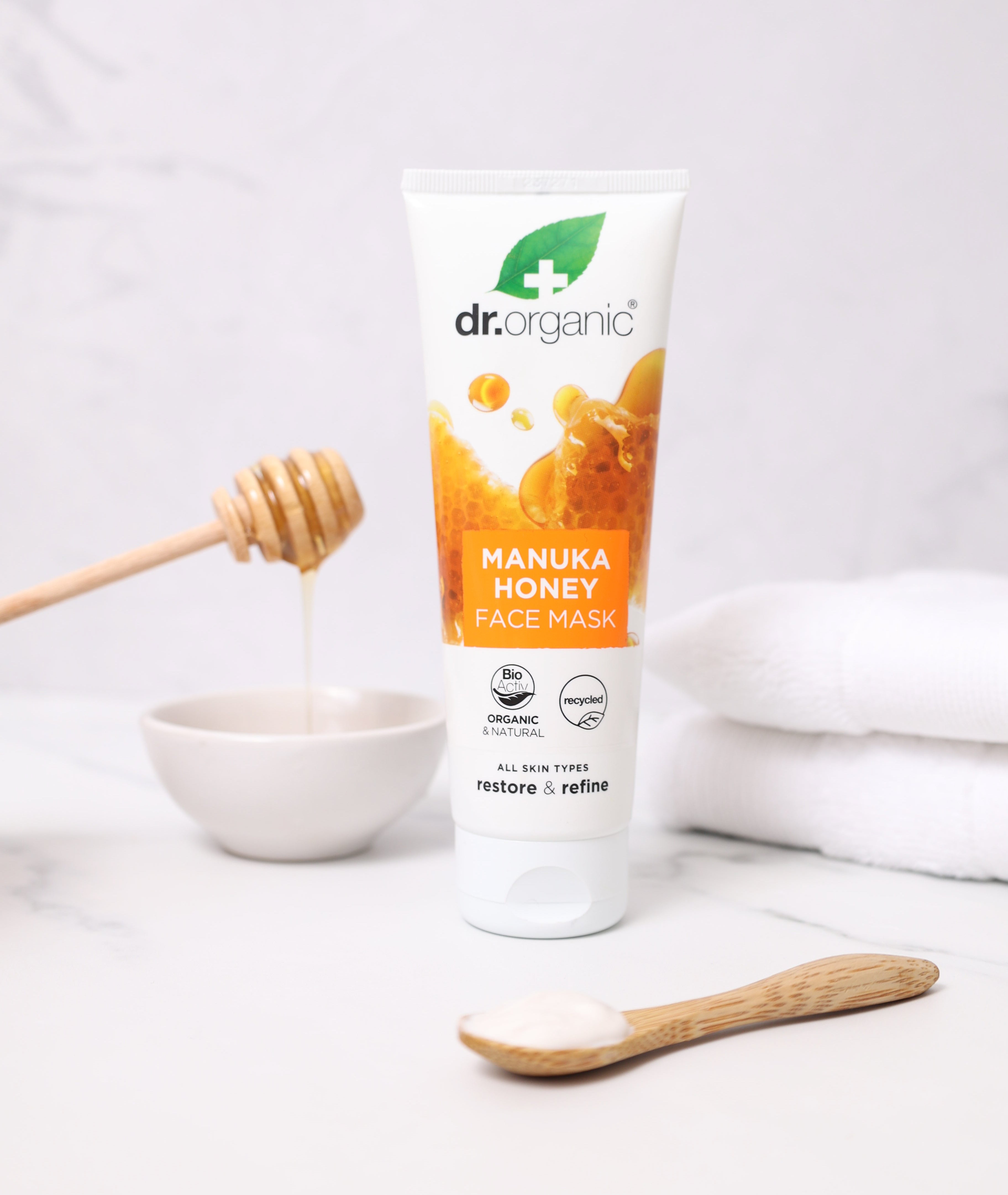 Manuka Face Wash