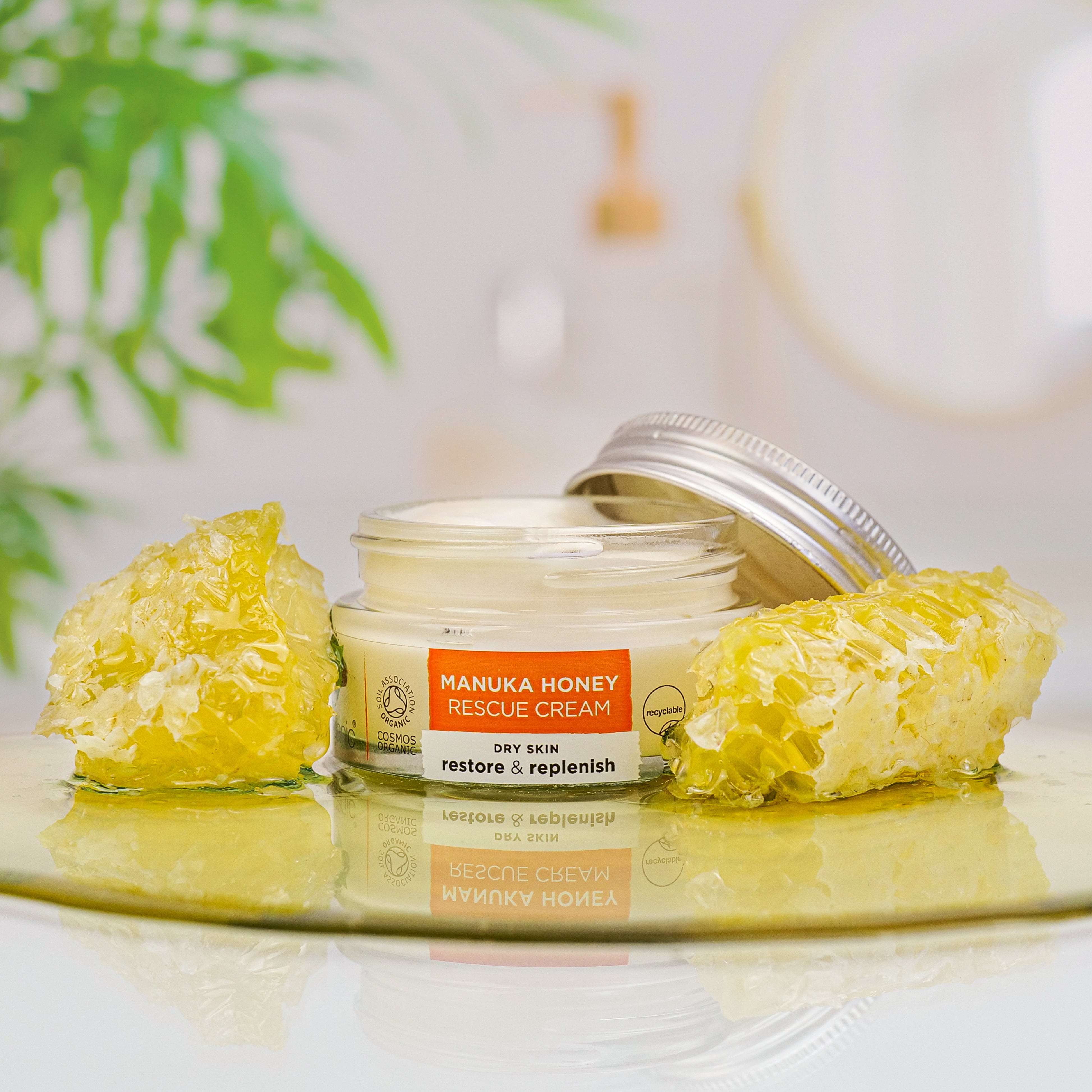 Manuka Cream