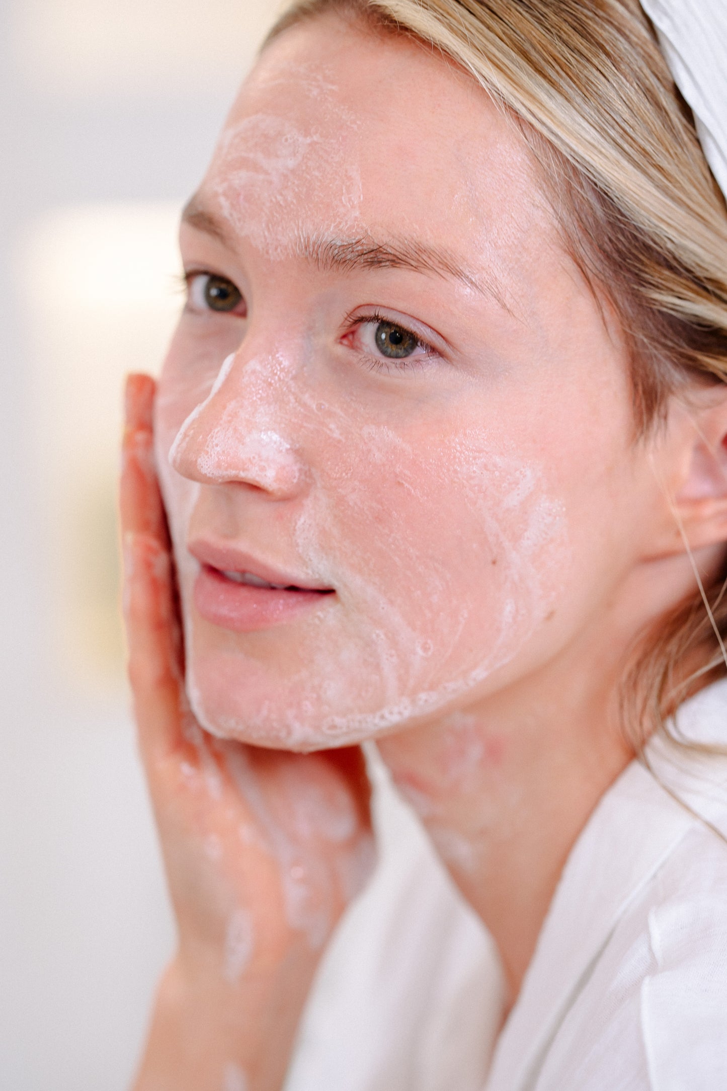 Vitamin C Face Mask