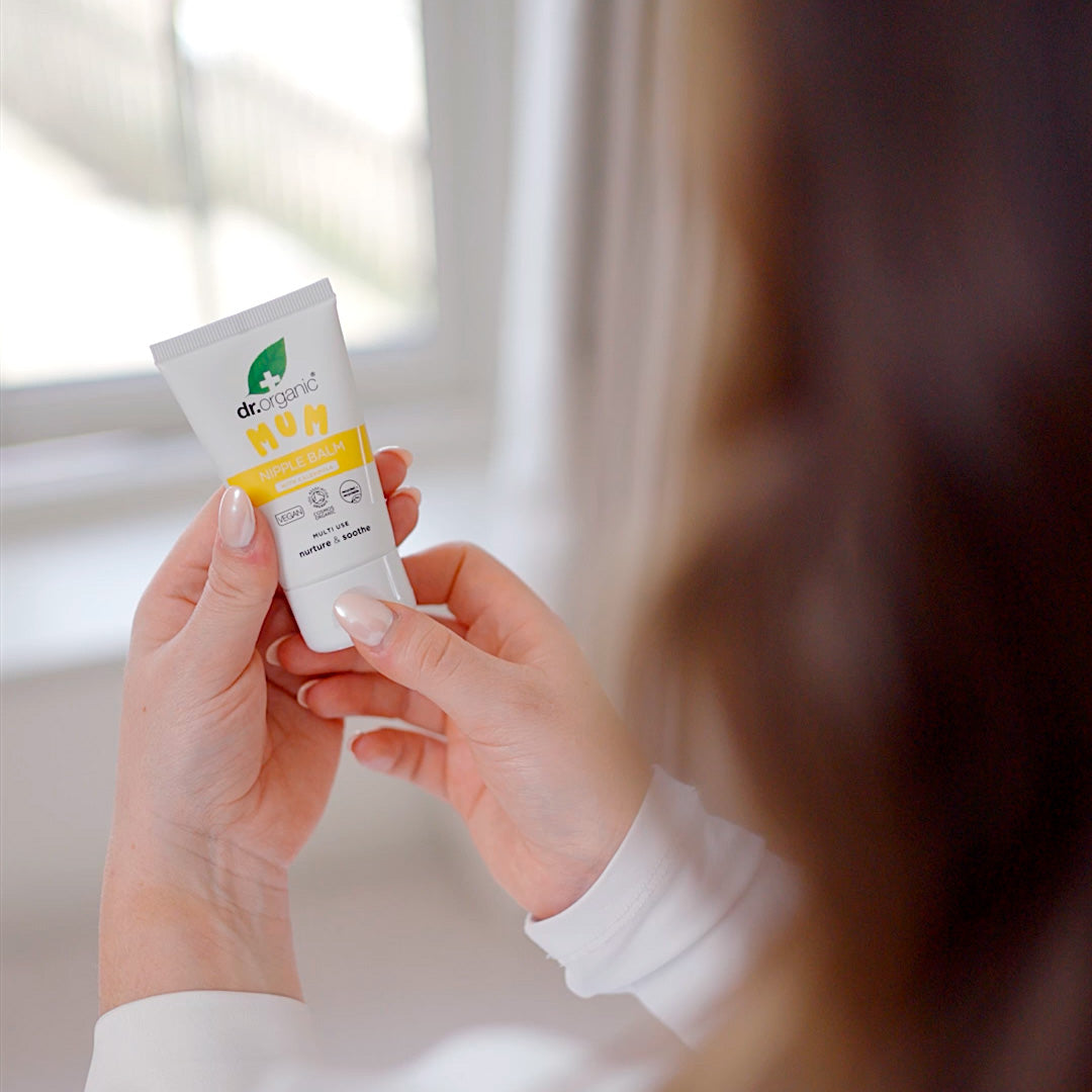 Calendula Nipple Balm