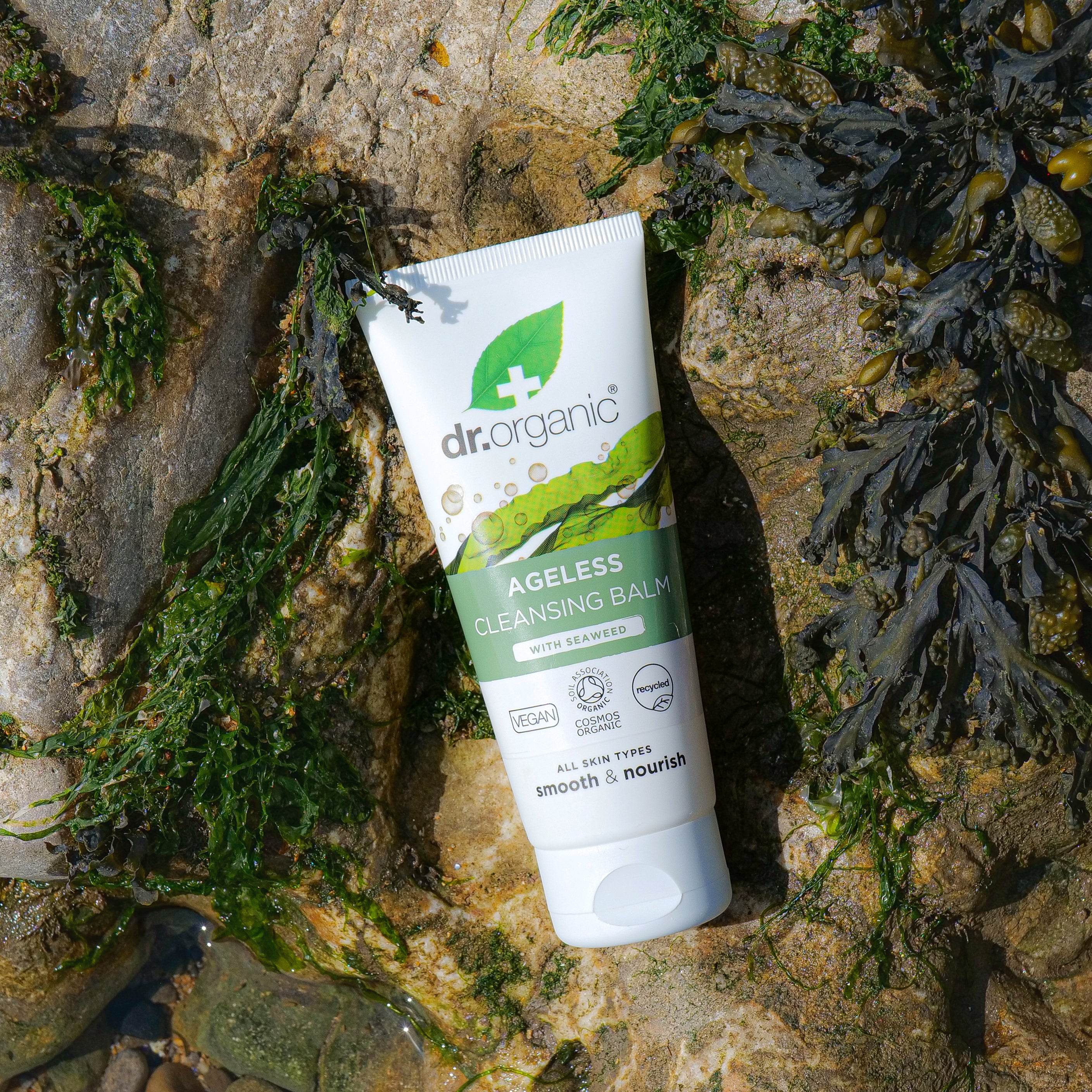 Seaweed Ageless Cleansing Balm