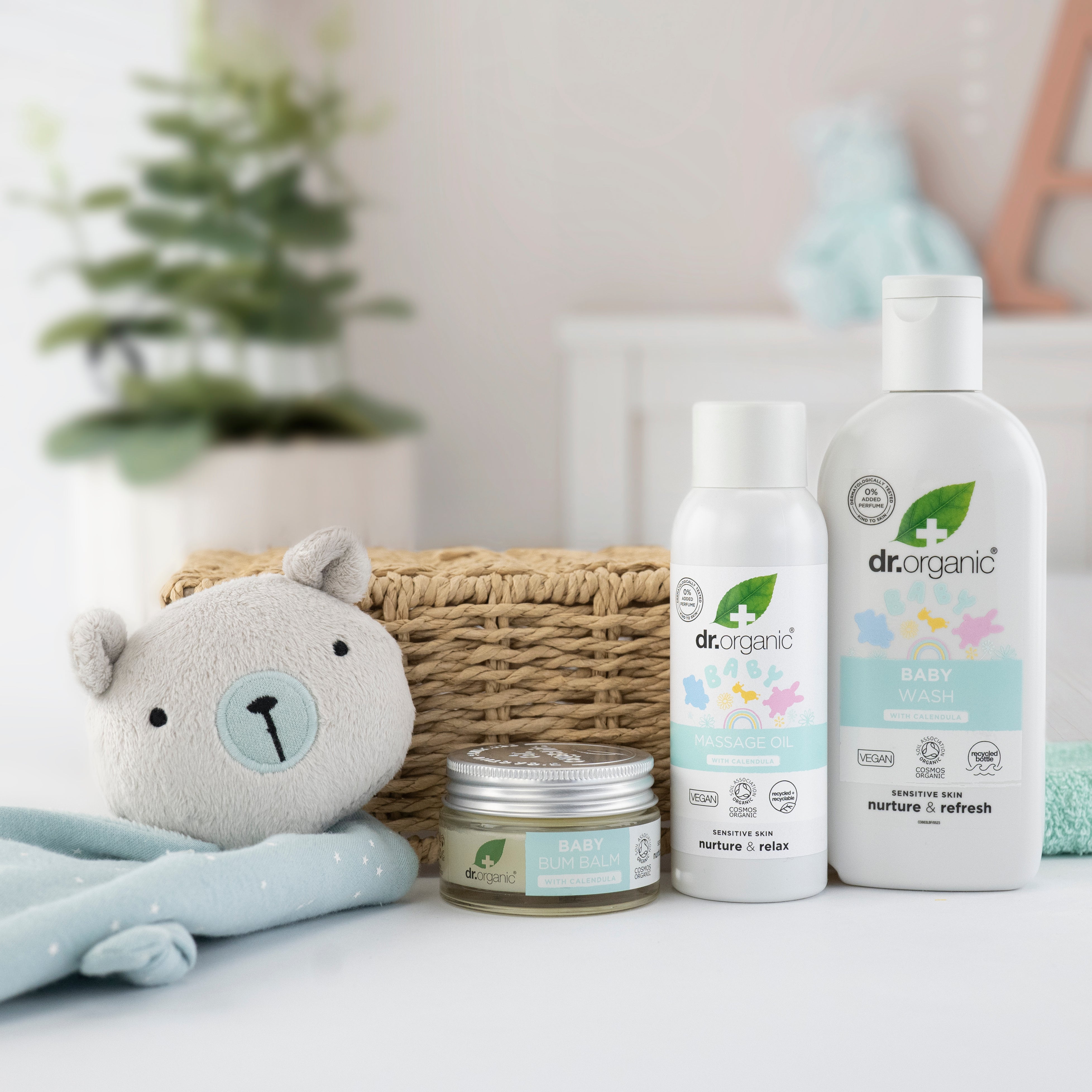Dr. Organic UK