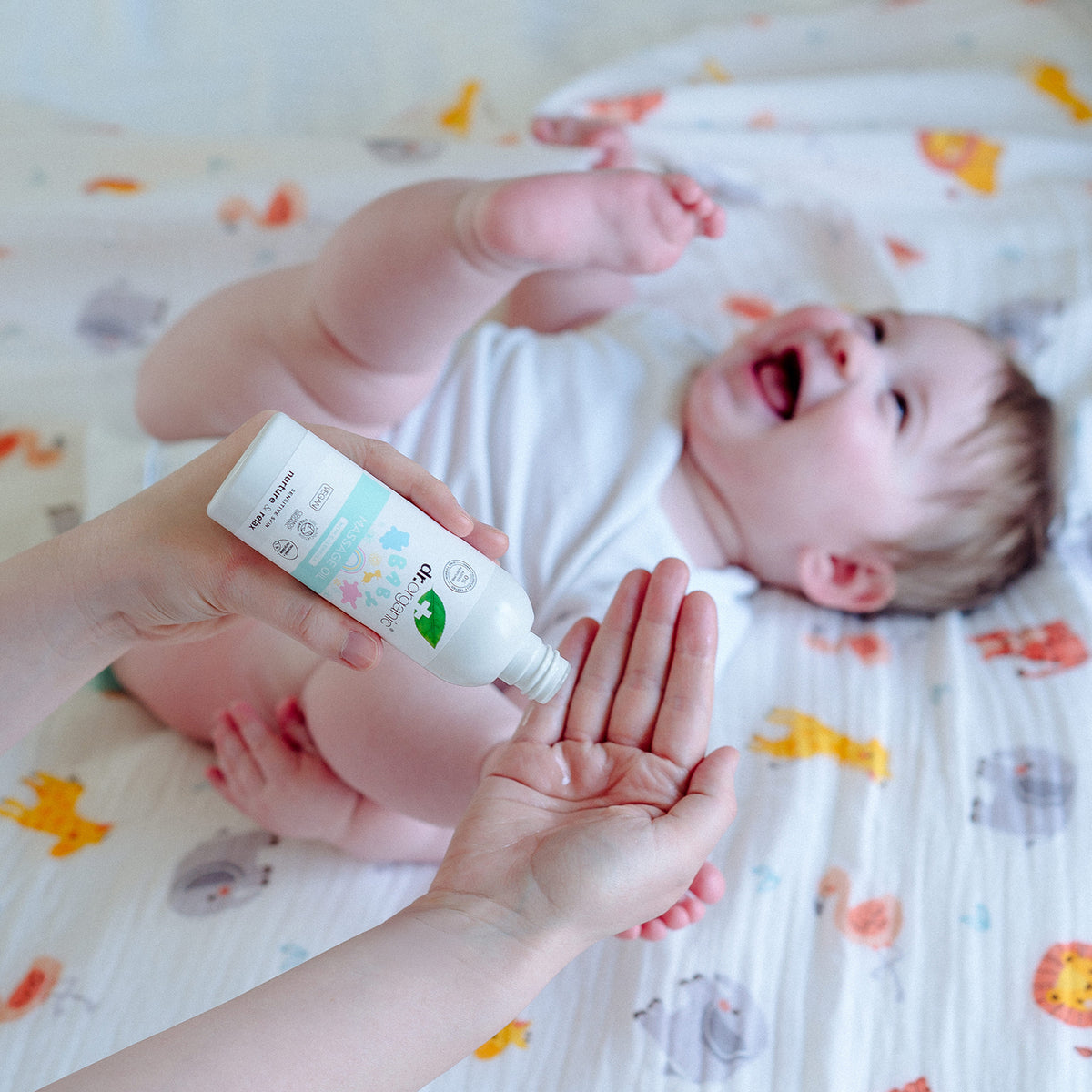 Dr. Organic UK
