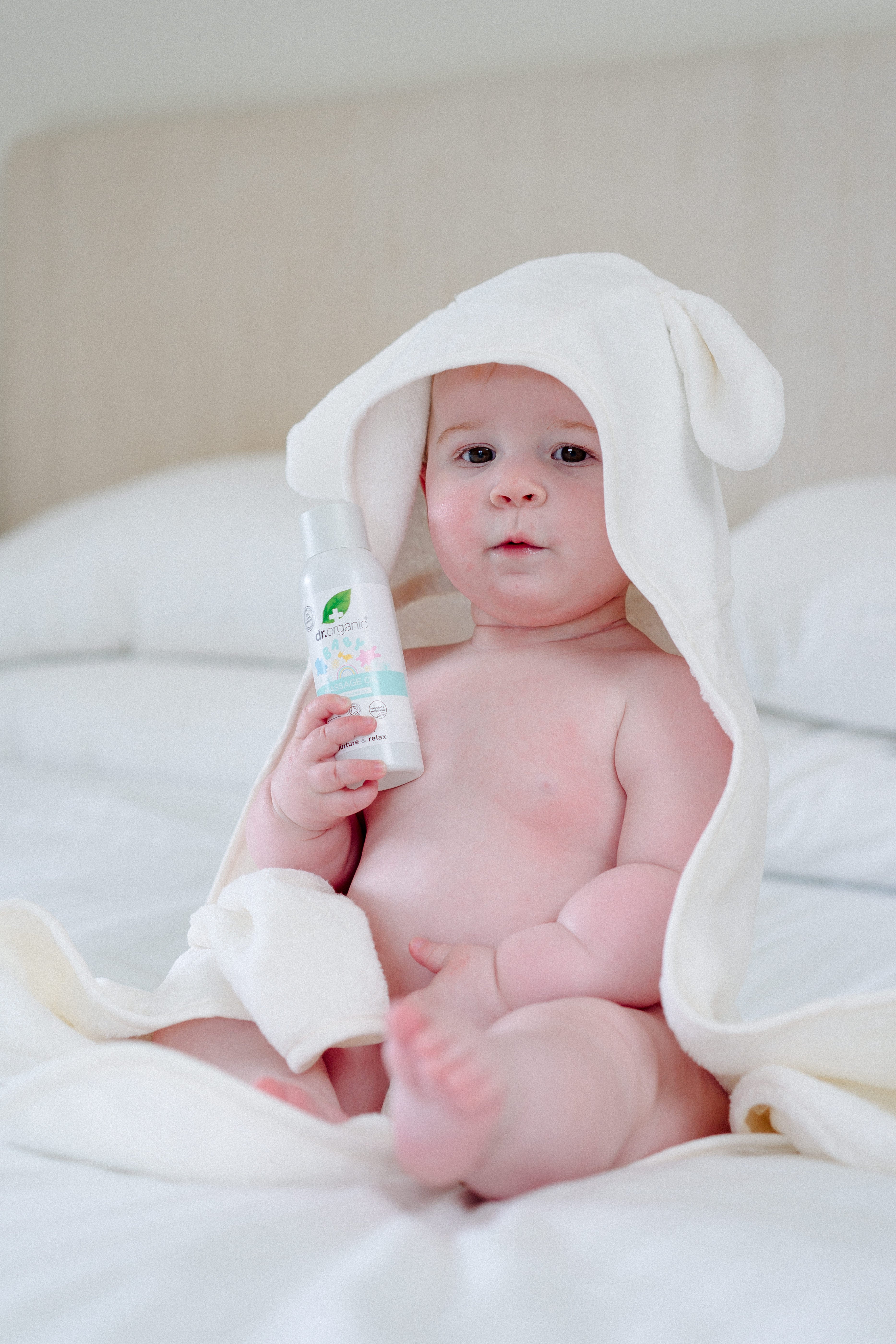 Dr. Organic UK