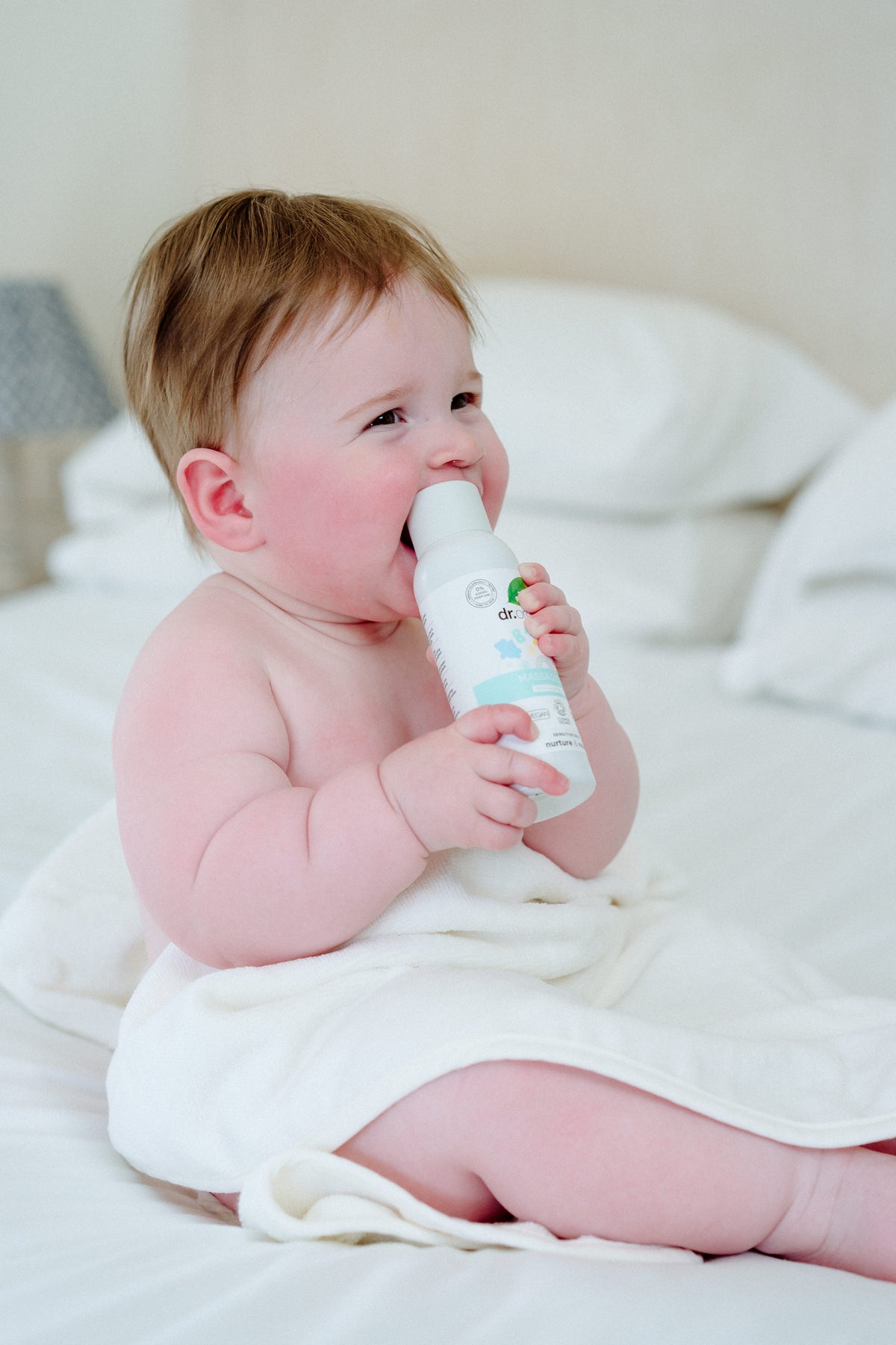 Dr. Organic UK