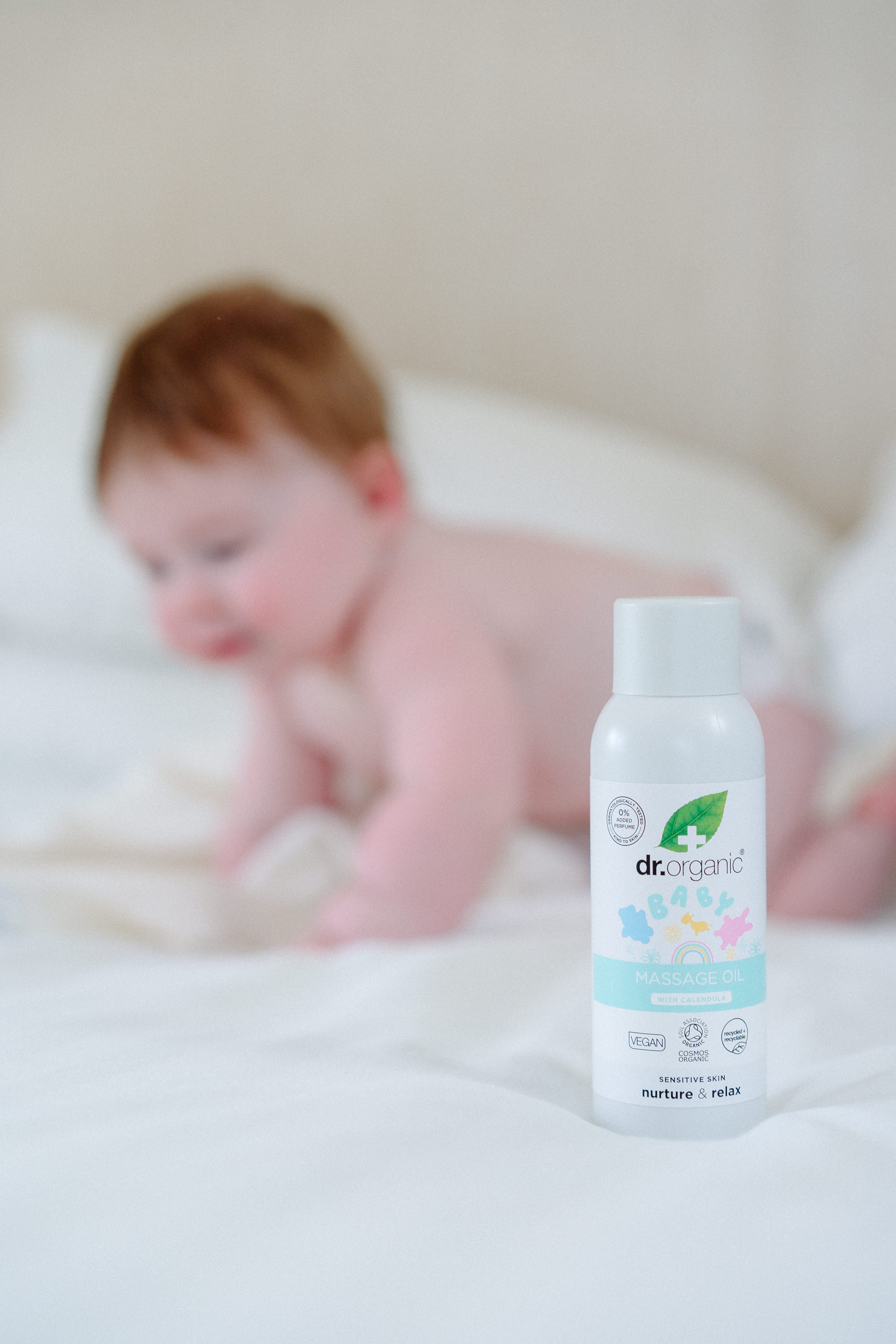 Dr. Organic UK