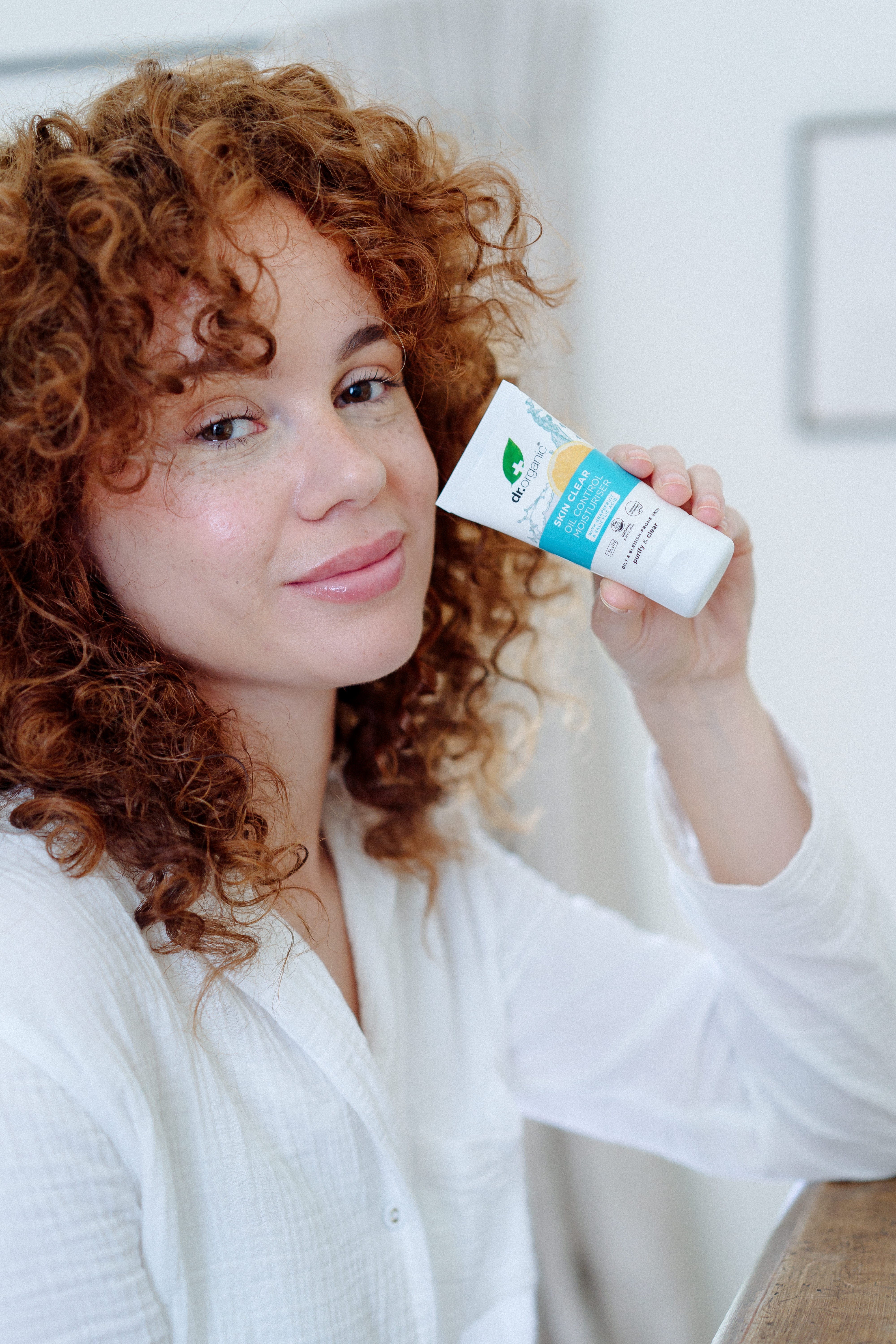 Dr. Organic UK