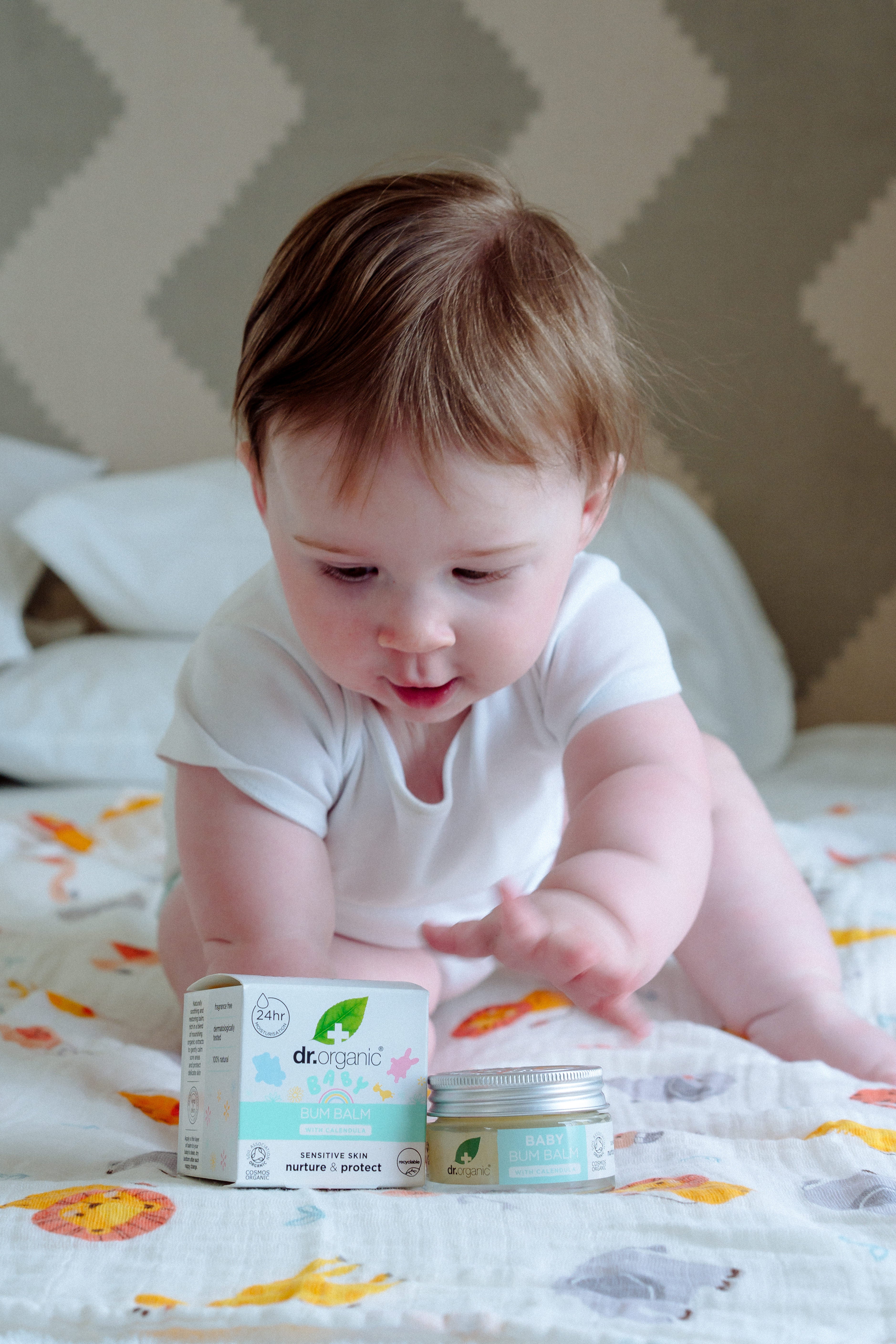 Dr. Organic UK