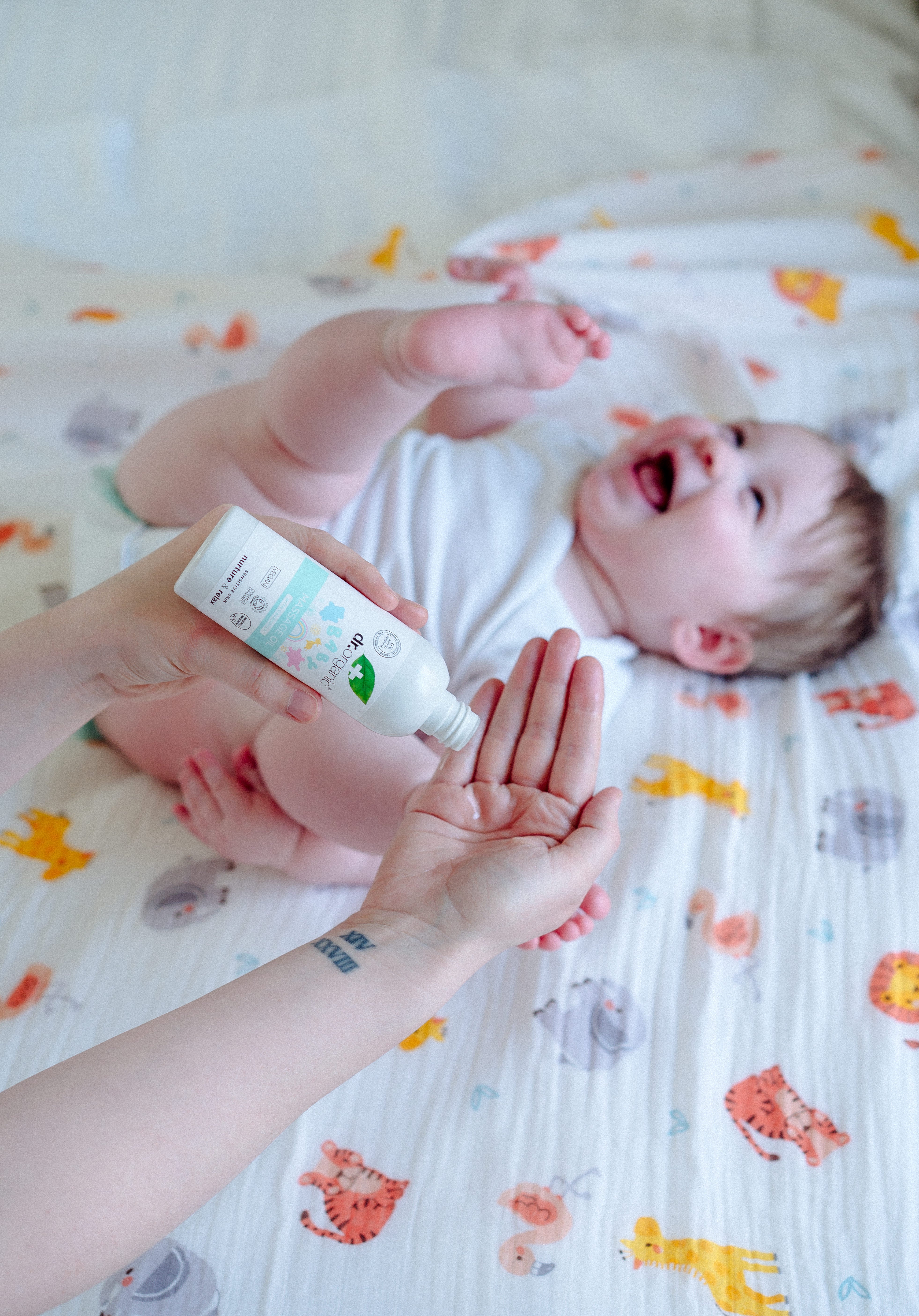 Dr. Organic UK
