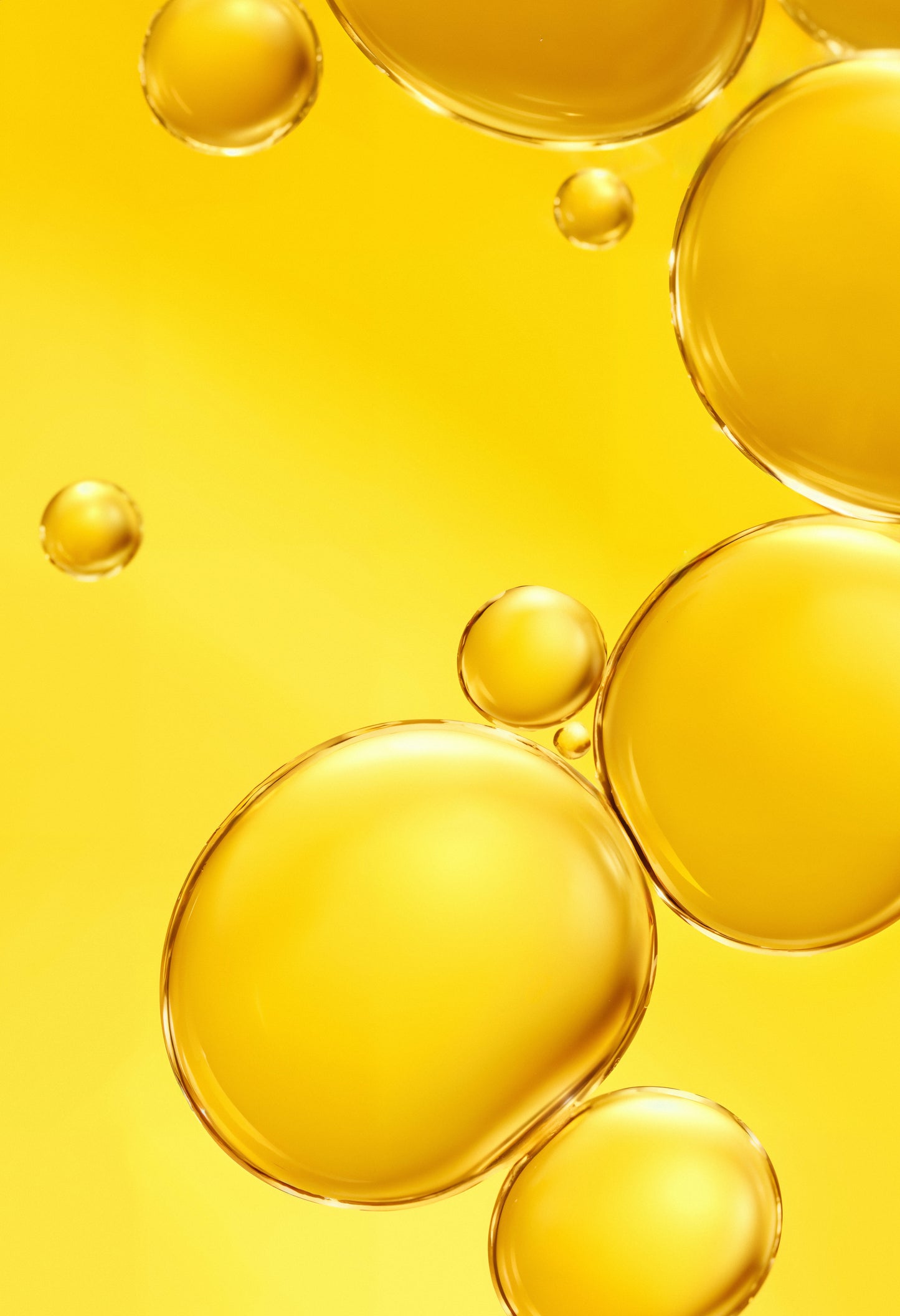 Vitamin E Shampoo
