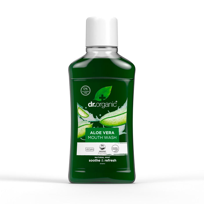 Mouthwash