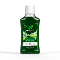 Mouthwash