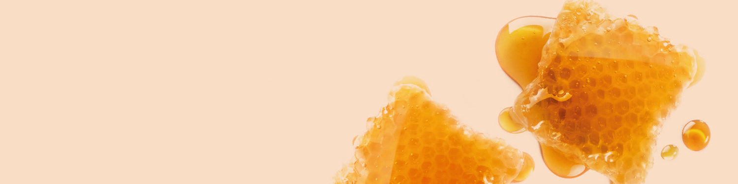 Manuka Honey Face
