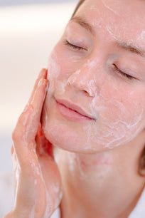 Cleansers