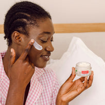 Moisturiser