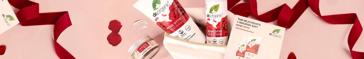Mature & Menopausal Skin