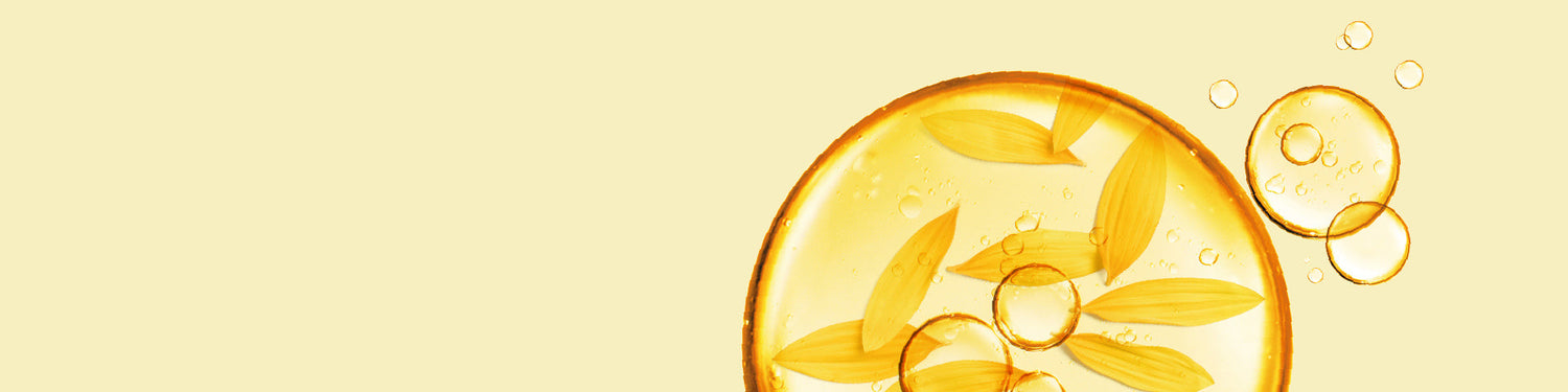 Vitamin E Face