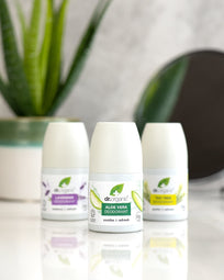 Deodorant