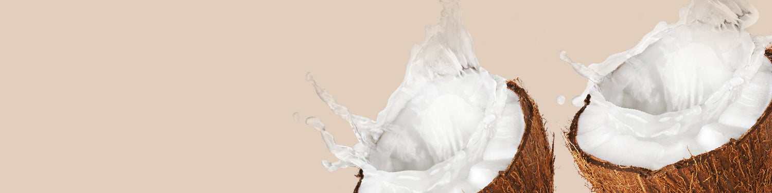 COCONUT OIL