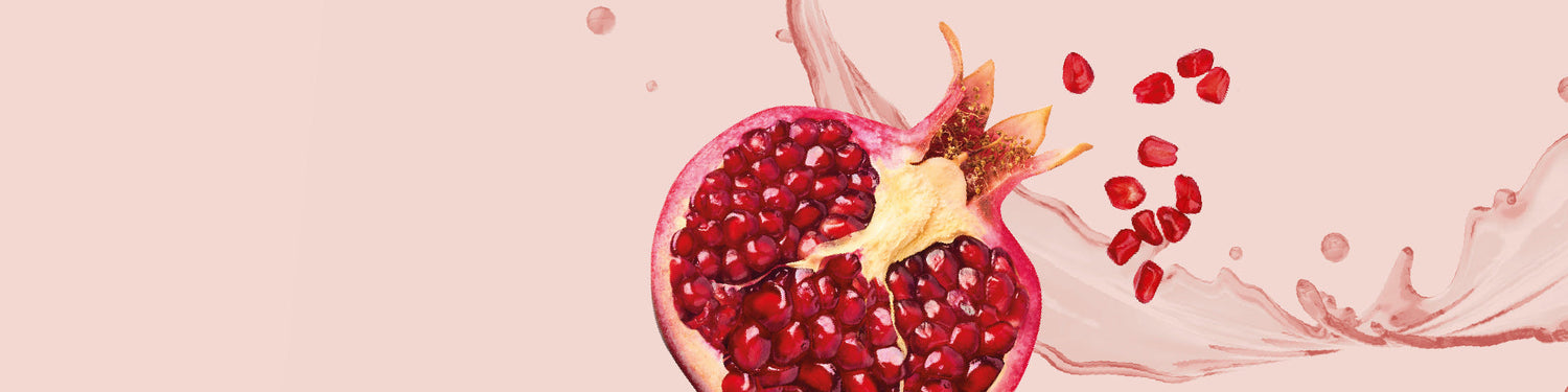 Pomegranate