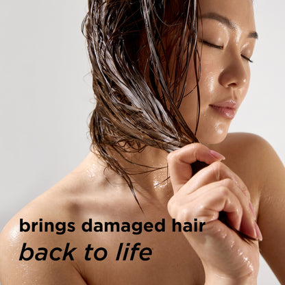 Moisture Restore Shampoo