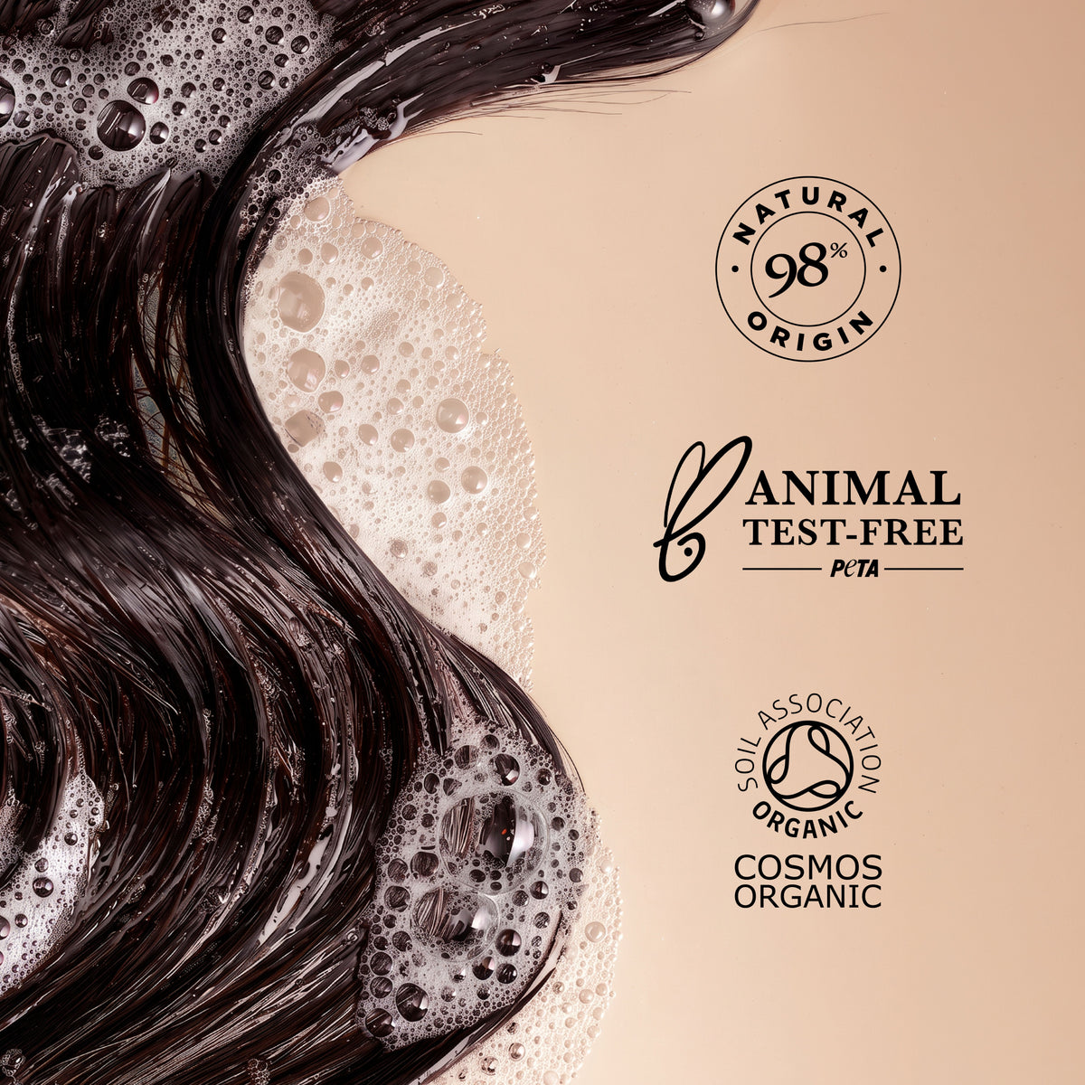 Moisture Restore Shampoo