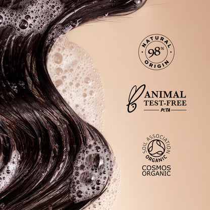Moisture Restore Shampoo