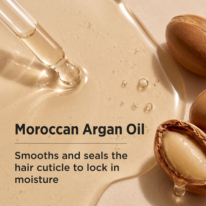 Moisture Restore Shampoo