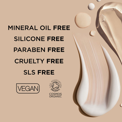 Moisture Restore Shampoo