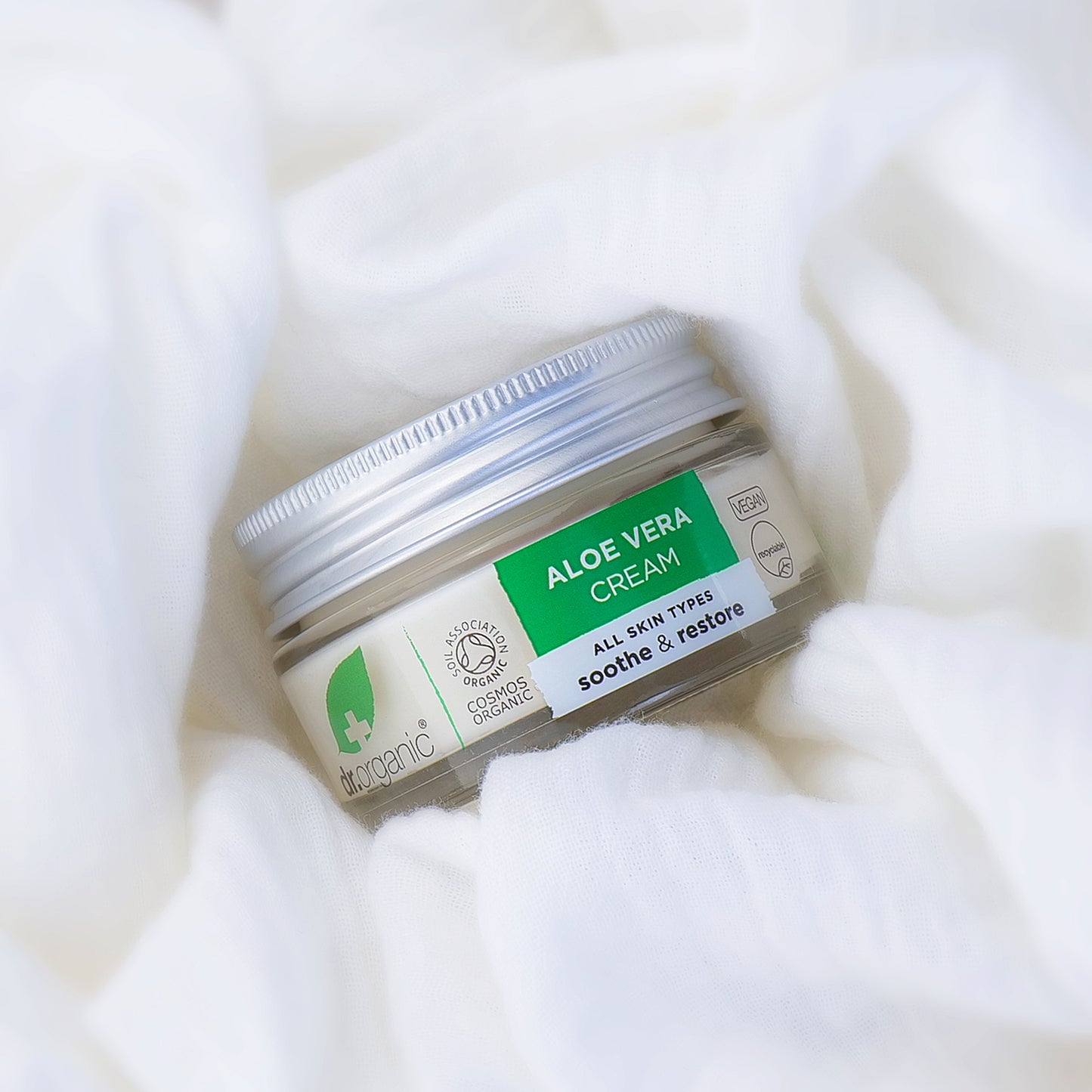 Aloe Vera Cream