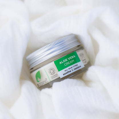 Aloe Vera Cream