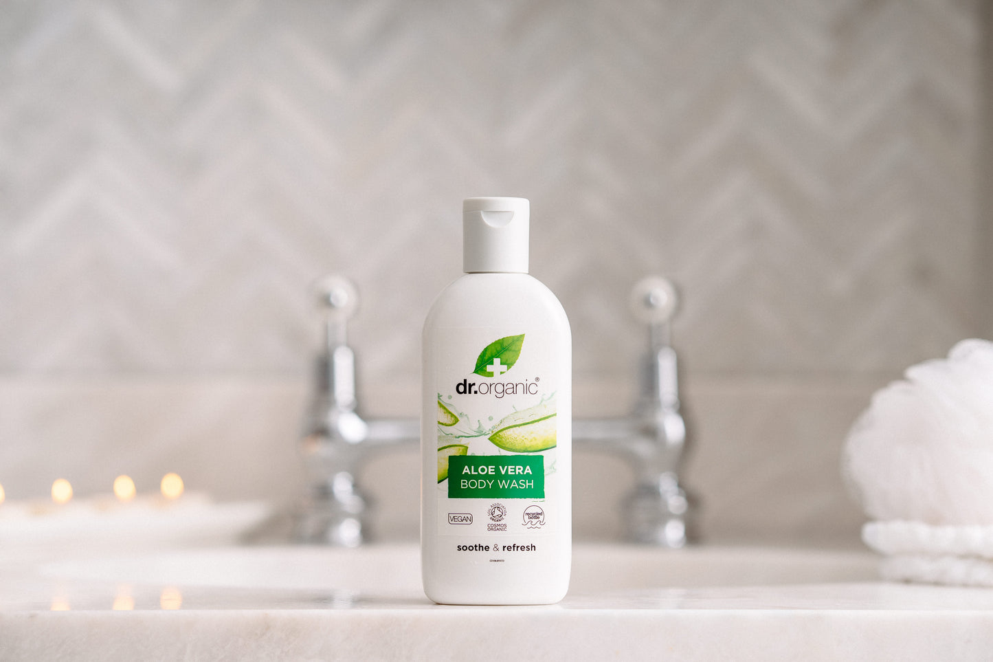 Aloe Vera Good to Glow Set