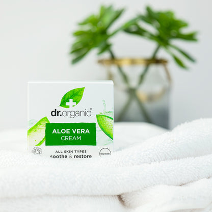 Aloe Vera Good to Glow Set