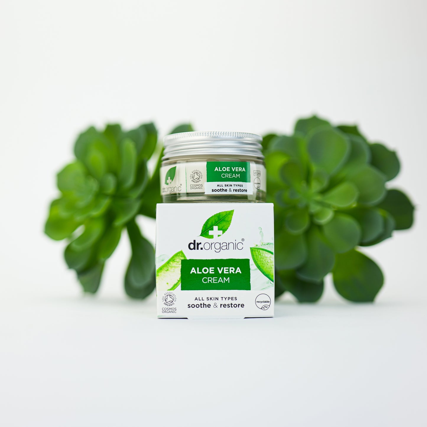 Aloe Vera Cream